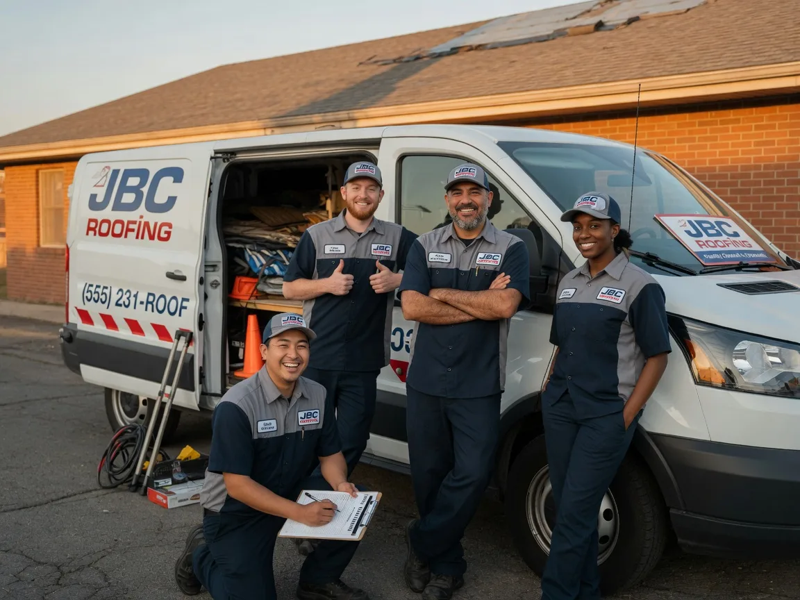 Roof Replacement company in Prompton, PA