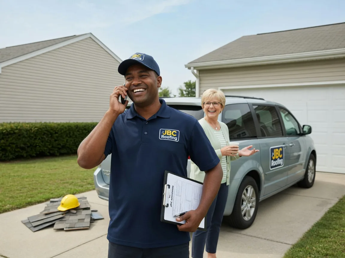 Roof Replacement Prompton, PA FAQs